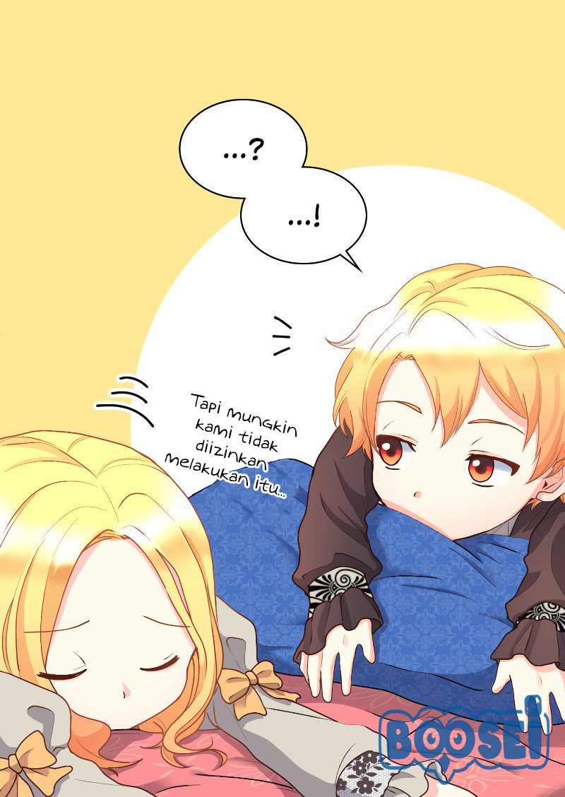 the-twin-siblings-new-life - Chapter: 9