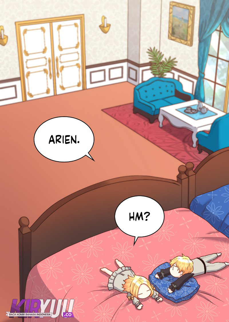 the-twin-siblings-new-life - Chapter: 9