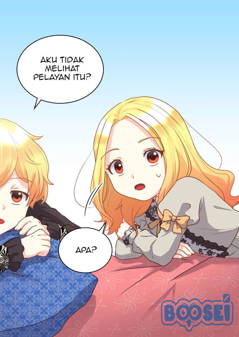 the-twin-siblings-new-life - Chapter: 9