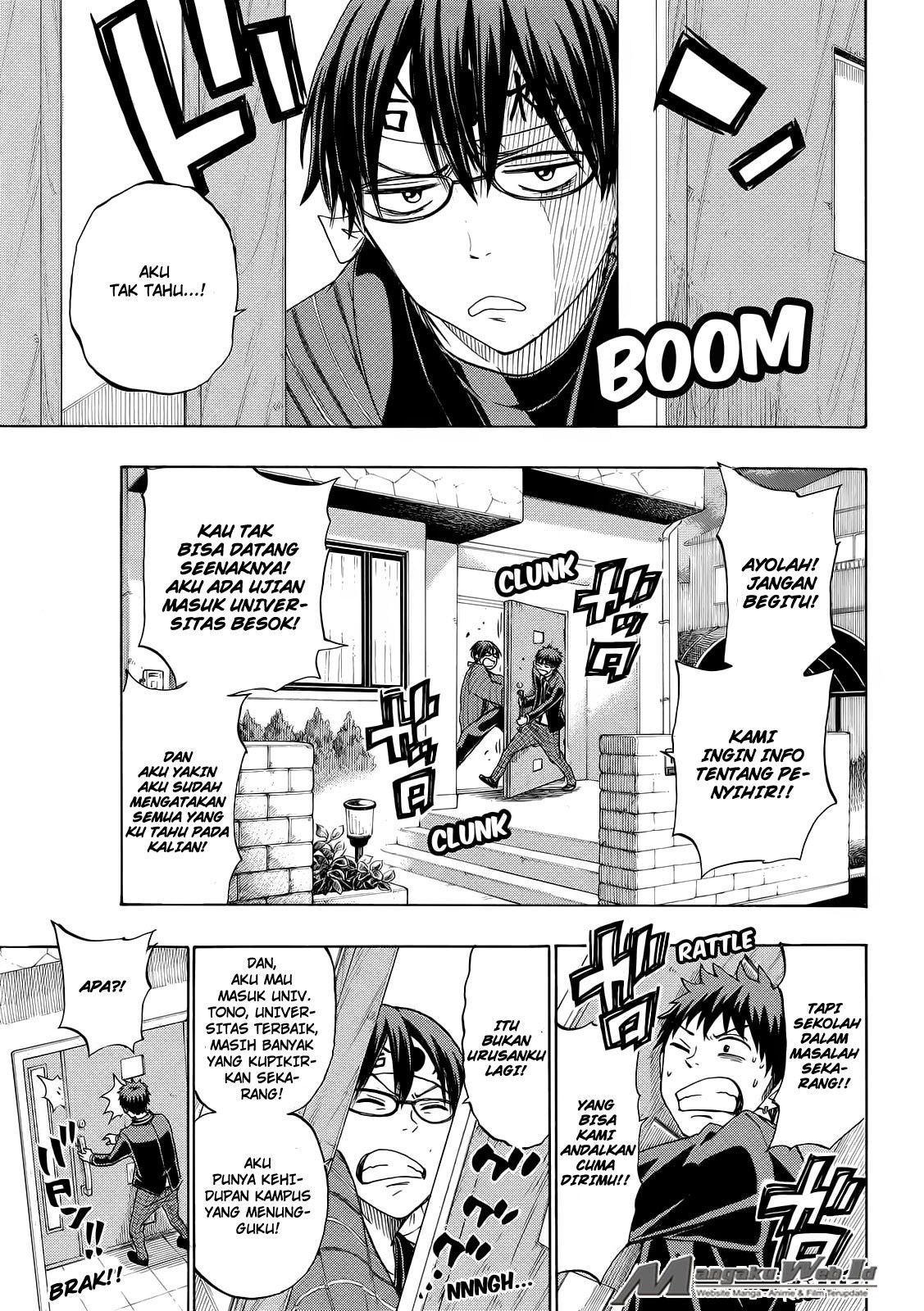 yamada-kun-to-7-nin-no-majo - Chapter: 130