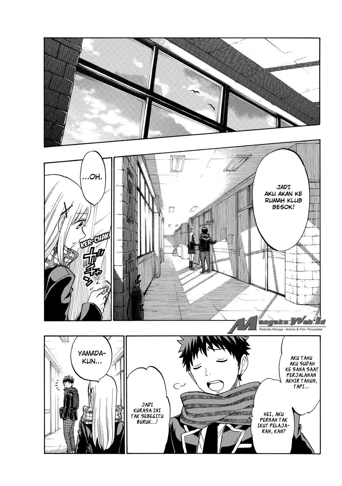 yamada-kun-to-7-nin-no-majo - Chapter: 130