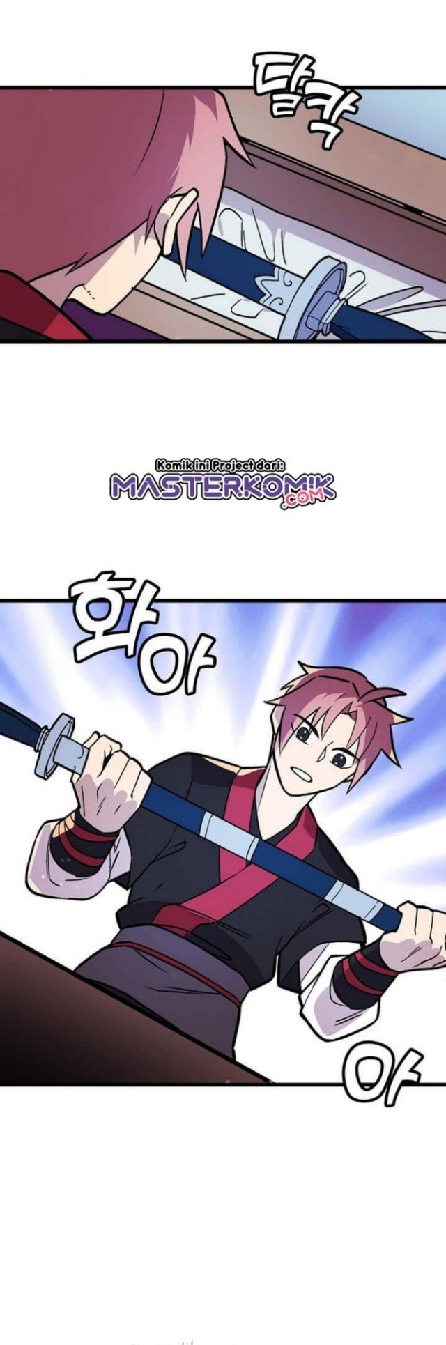 absolute-martial-arts - Chapter: 30