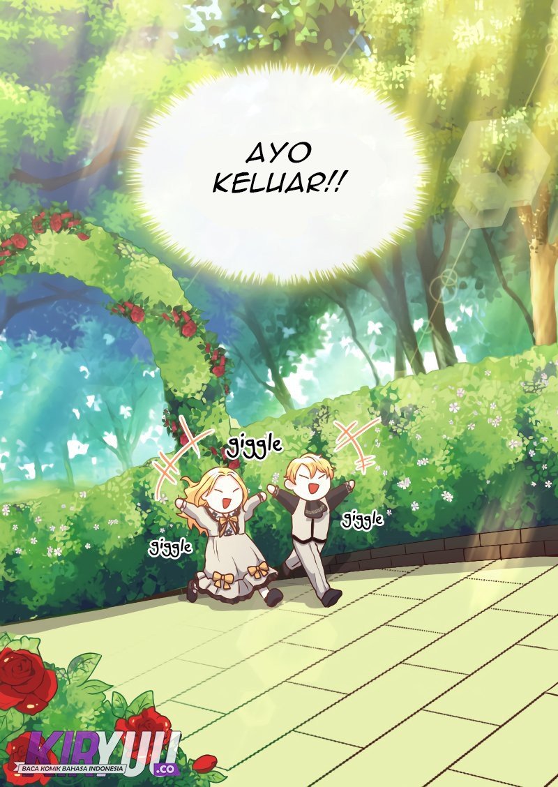 the-twin-siblings-new-life - Chapter: 10