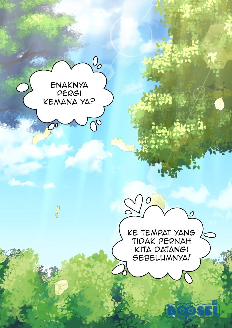 the-twin-siblings-new-life - Chapter: 10