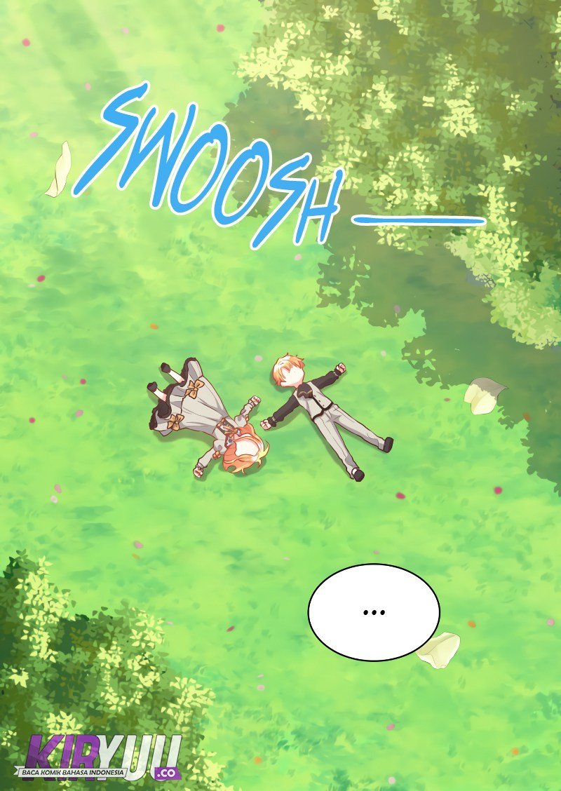 the-twin-siblings-new-life - Chapter: 10
