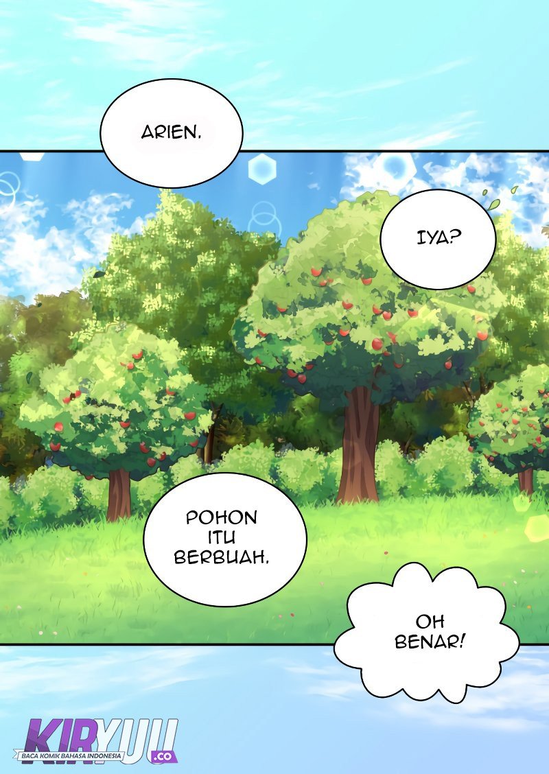 the-twin-siblings-new-life - Chapter: 10