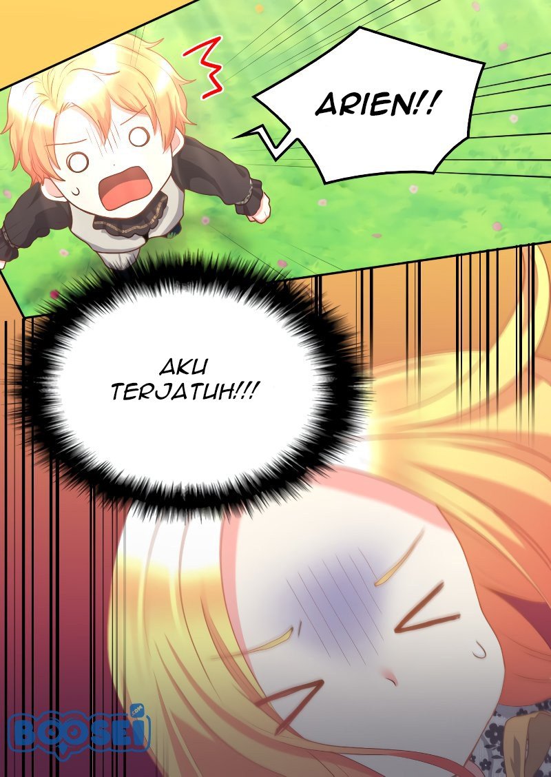 the-twin-siblings-new-life - Chapter: 10