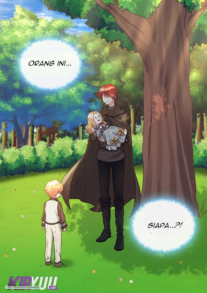the-twin-siblings-new-life - Chapter: 10