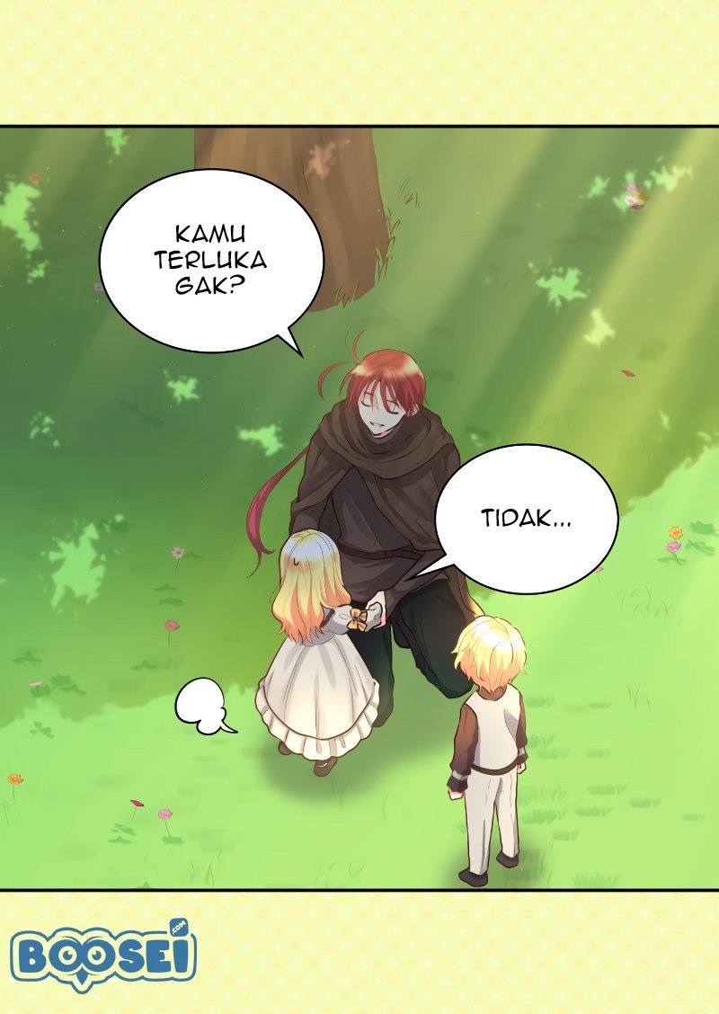the-twin-siblings-new-life - Chapter: 10