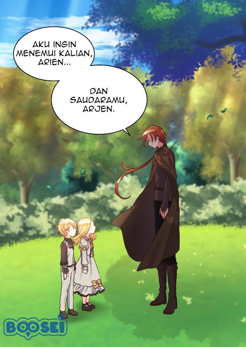 the-twin-siblings-new-life - Chapter: 10