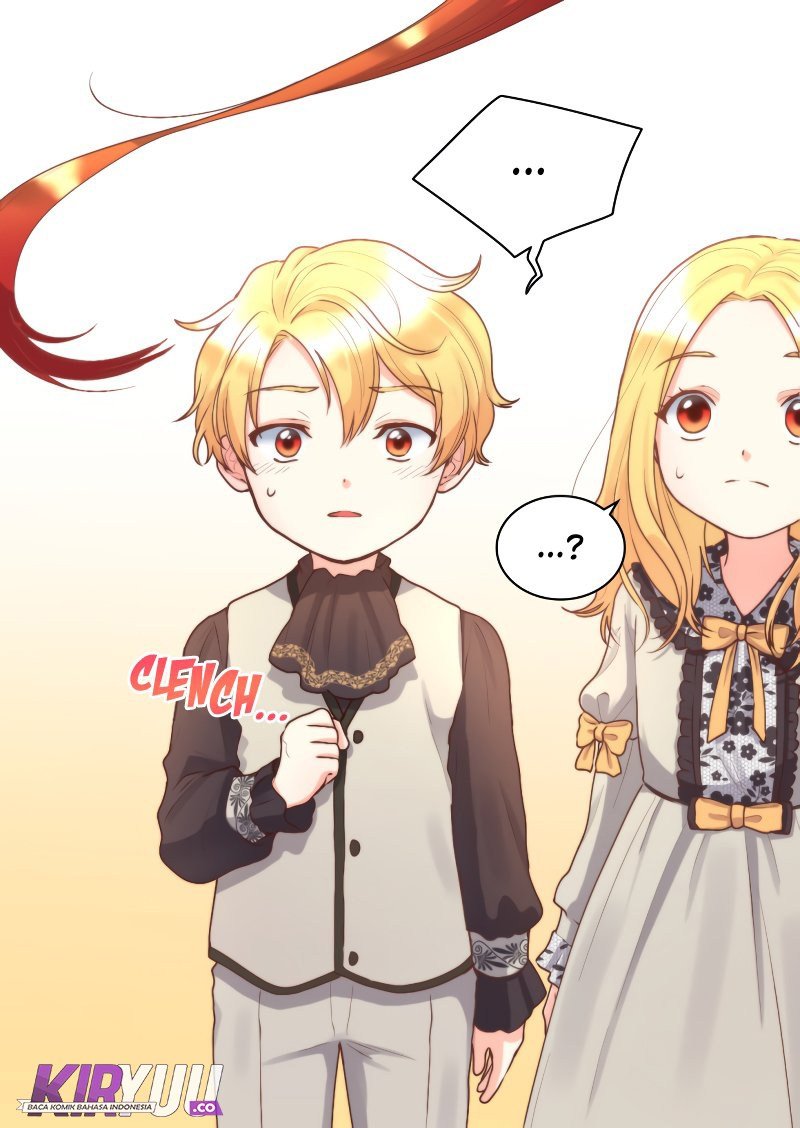 the-twin-siblings-new-life - Chapter: 10