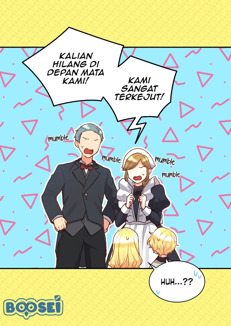 the-twin-siblings-new-life - Chapter: 10