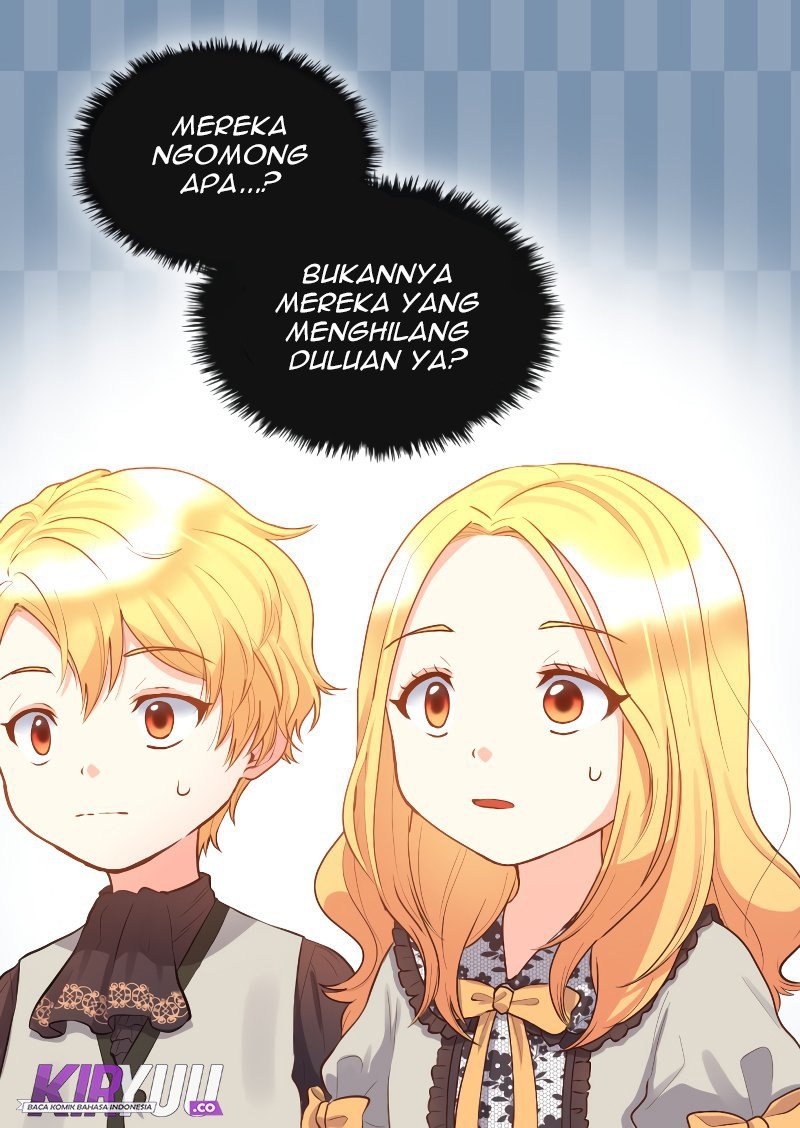 the-twin-siblings-new-life - Chapter: 10