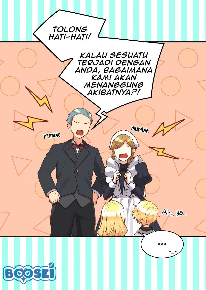 the-twin-siblings-new-life - Chapter: 10