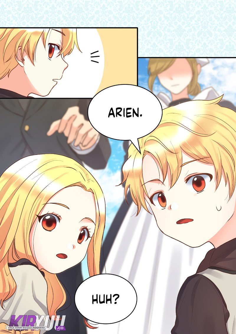 the-twin-siblings-new-life - Chapter: 10
