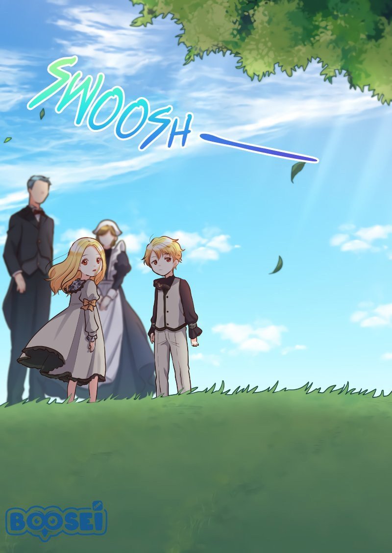 the-twin-siblings-new-life - Chapter: 10