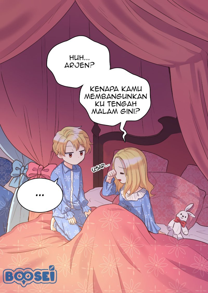 the-twin-siblings-new-life - Chapter: 10
