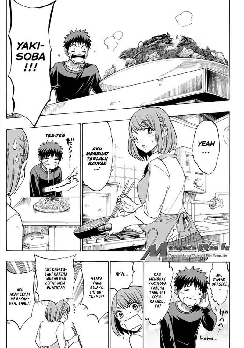 yamada-kun-to-7-nin-no-majo - Chapter: 131