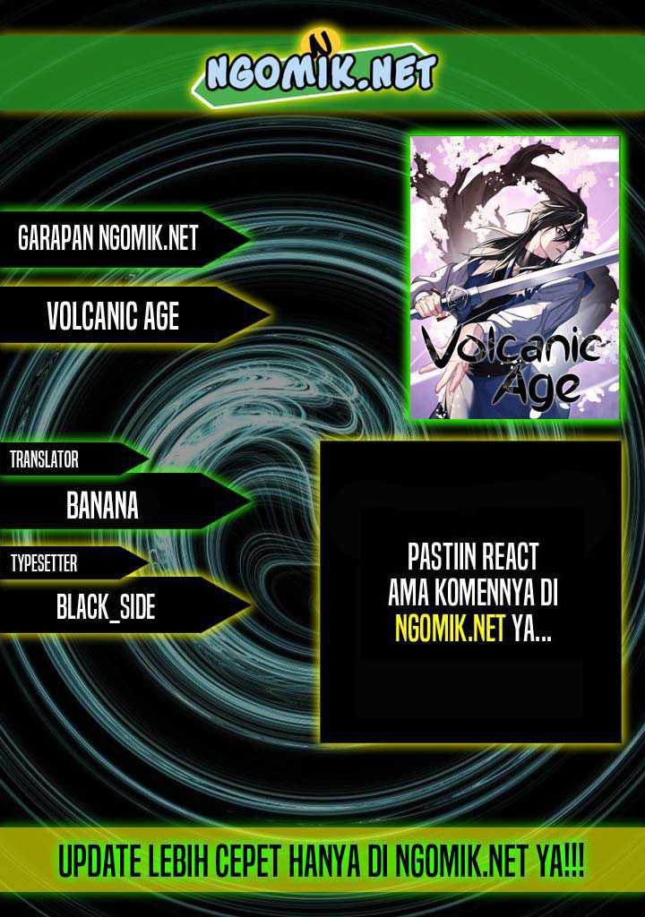 volcanic-age - Chapter: 258