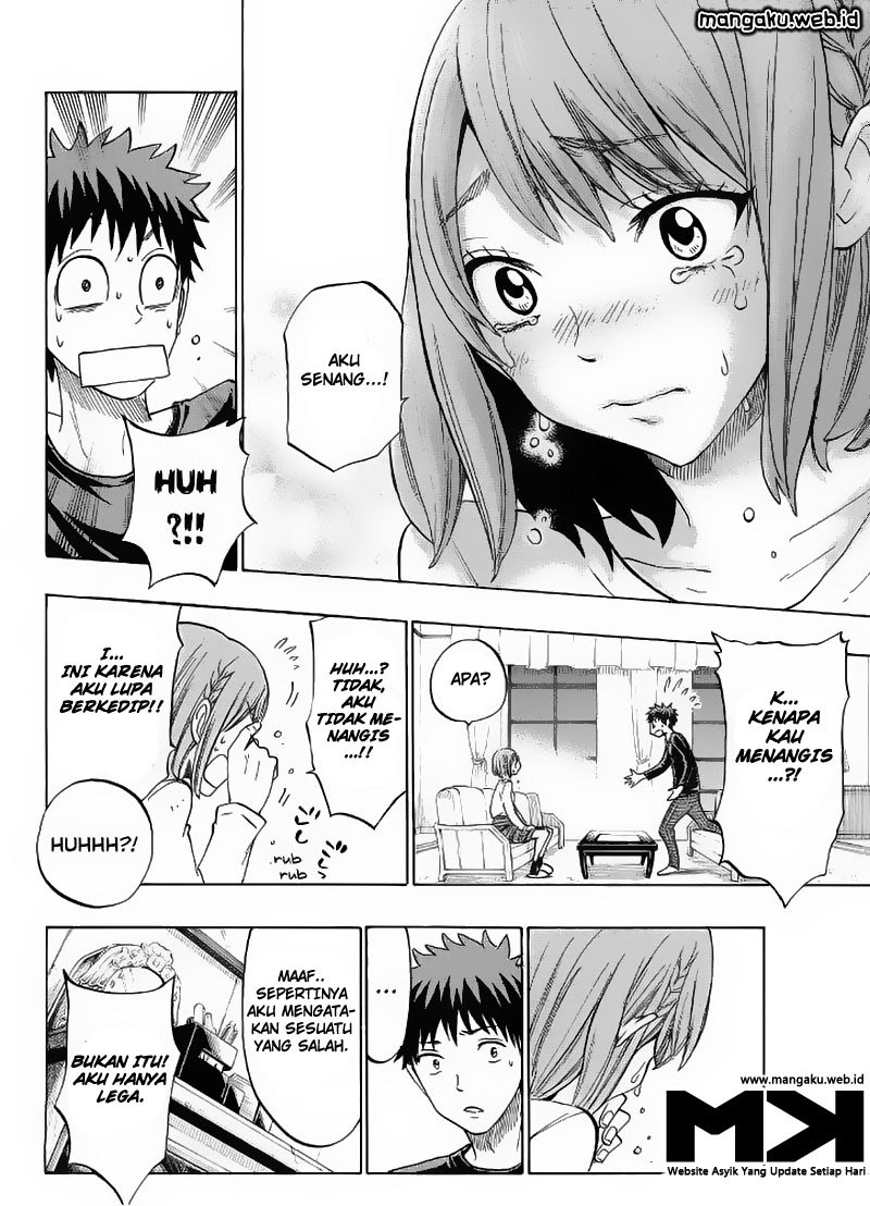 yamada-kun-to-7-nin-no-majo - Chapter: 132