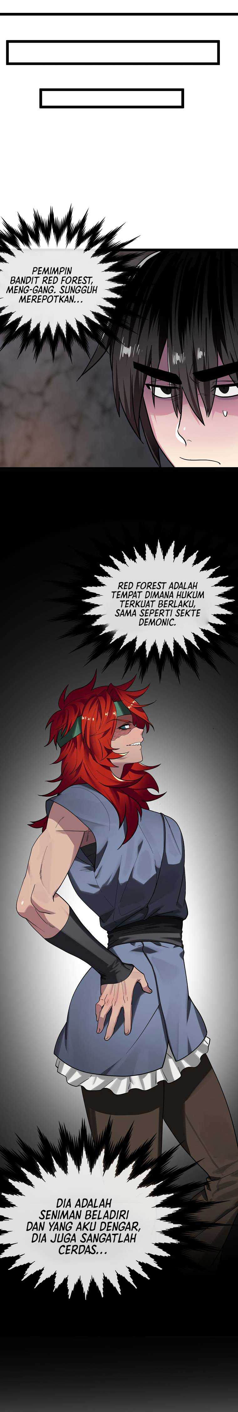 volcanic-age - Chapter: 258