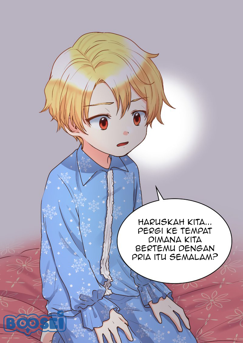 the-twin-siblings-new-life - Chapter: 11
