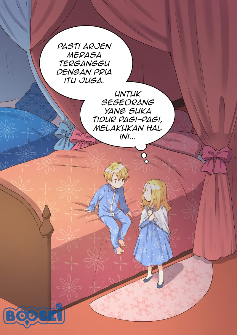 the-twin-siblings-new-life - Chapter: 11