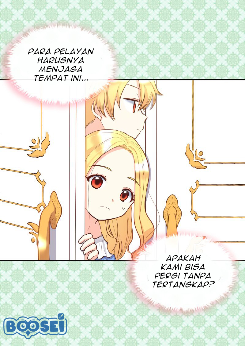 the-twin-siblings-new-life - Chapter: 11