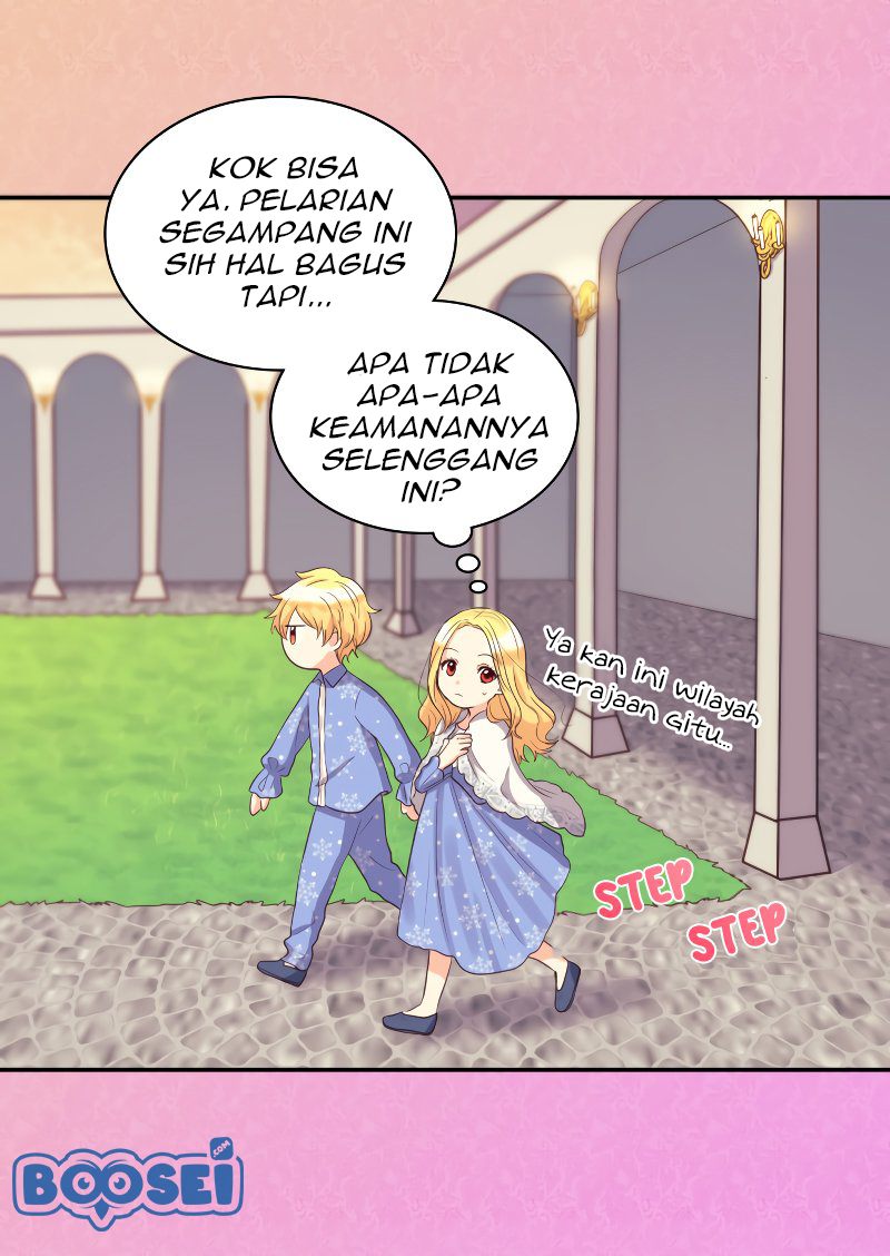 the-twin-siblings-new-life - Chapter: 11