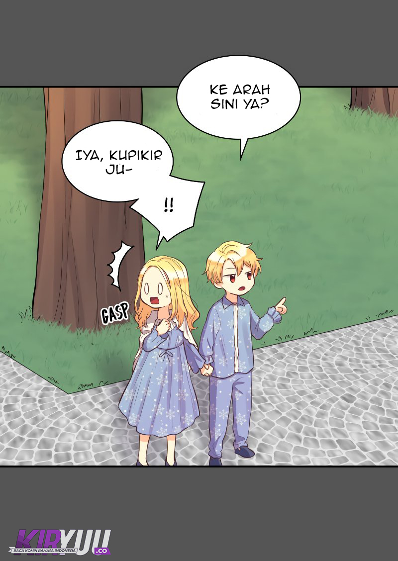 the-twin-siblings-new-life - Chapter: 11