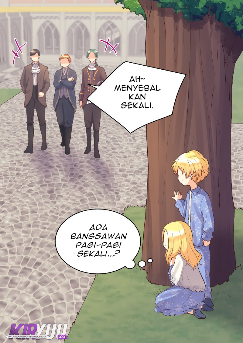 the-twin-siblings-new-life - Chapter: 11