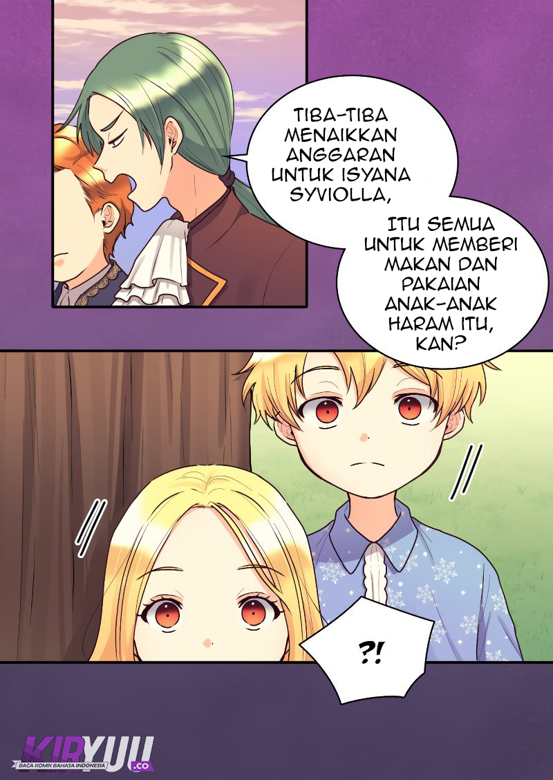 the-twin-siblings-new-life - Chapter: 11