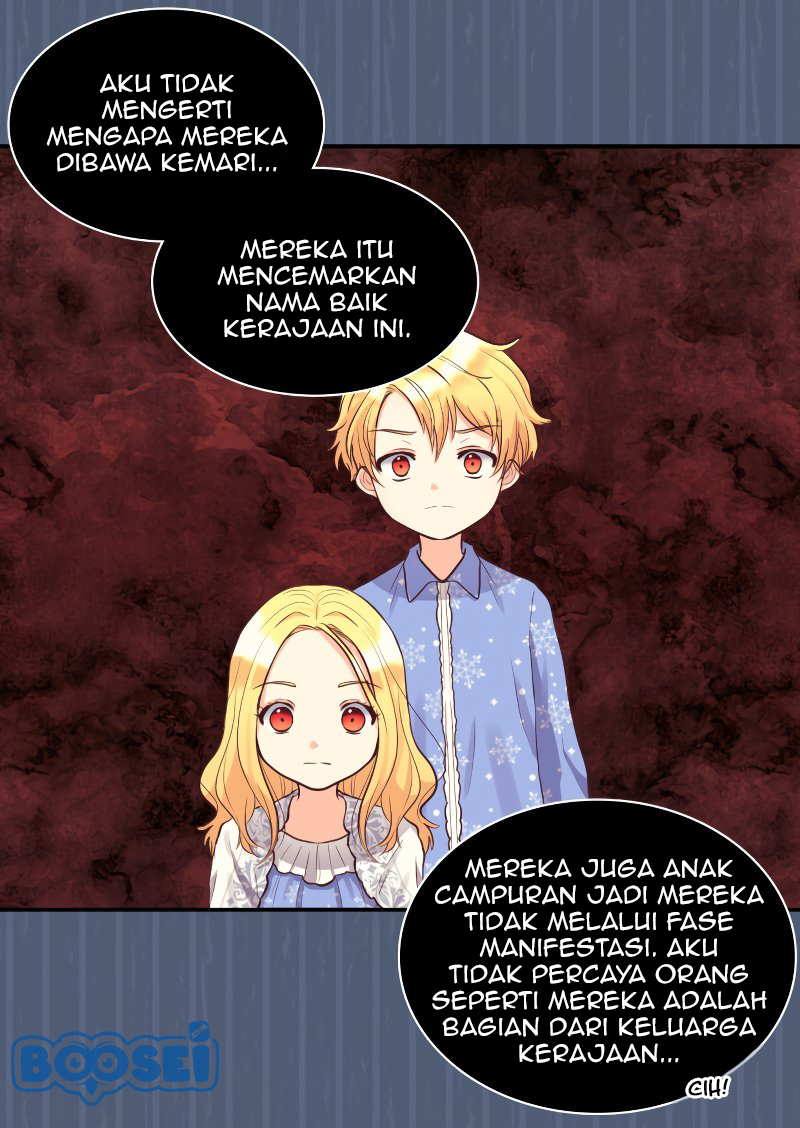 the-twin-siblings-new-life - Chapter: 11