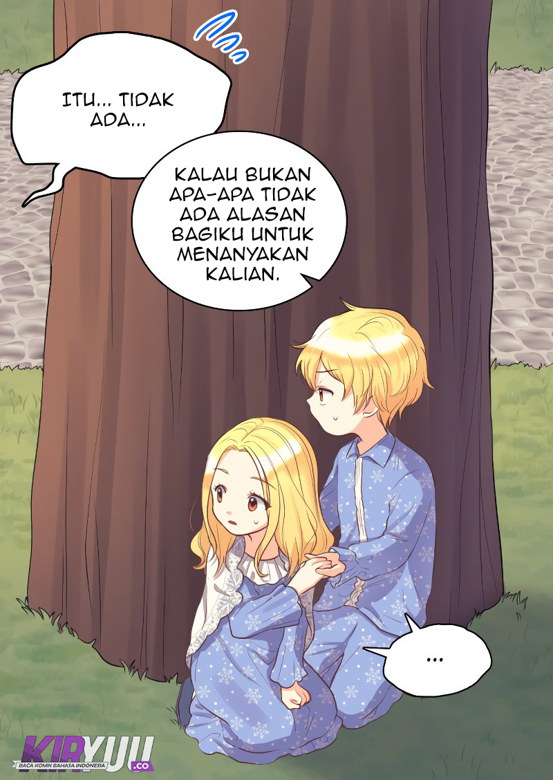 the-twin-siblings-new-life - Chapter: 11