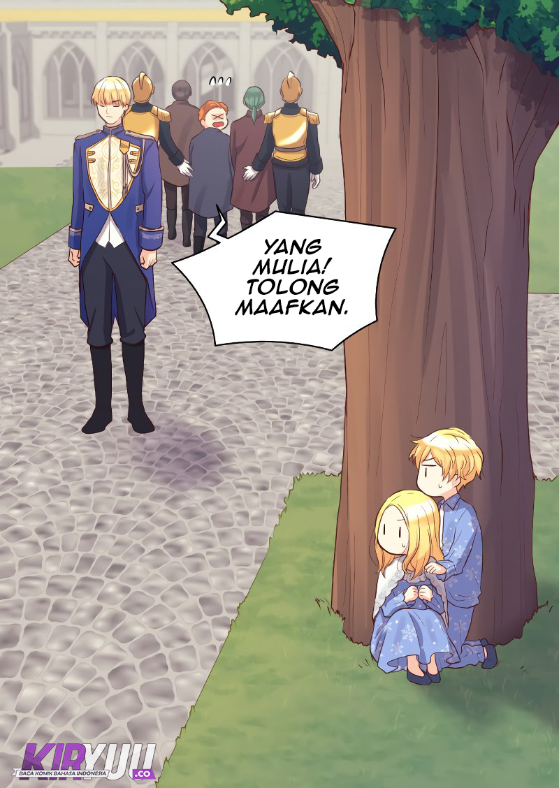 the-twin-siblings-new-life - Chapter: 11