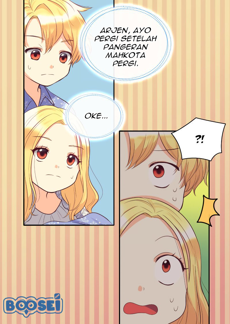 the-twin-siblings-new-life - Chapter: 11