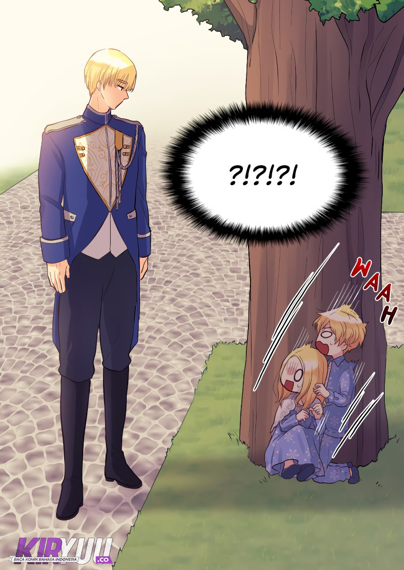the-twin-siblings-new-life - Chapter: 11