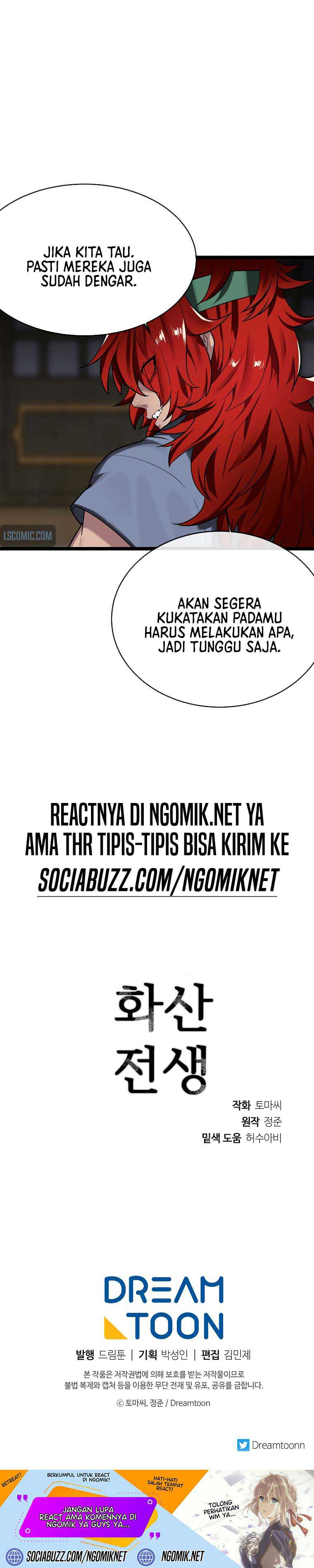 volcanic-age - Chapter: 258