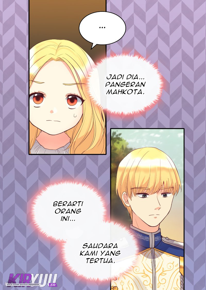 the-twin-siblings-new-life - Chapter: 11