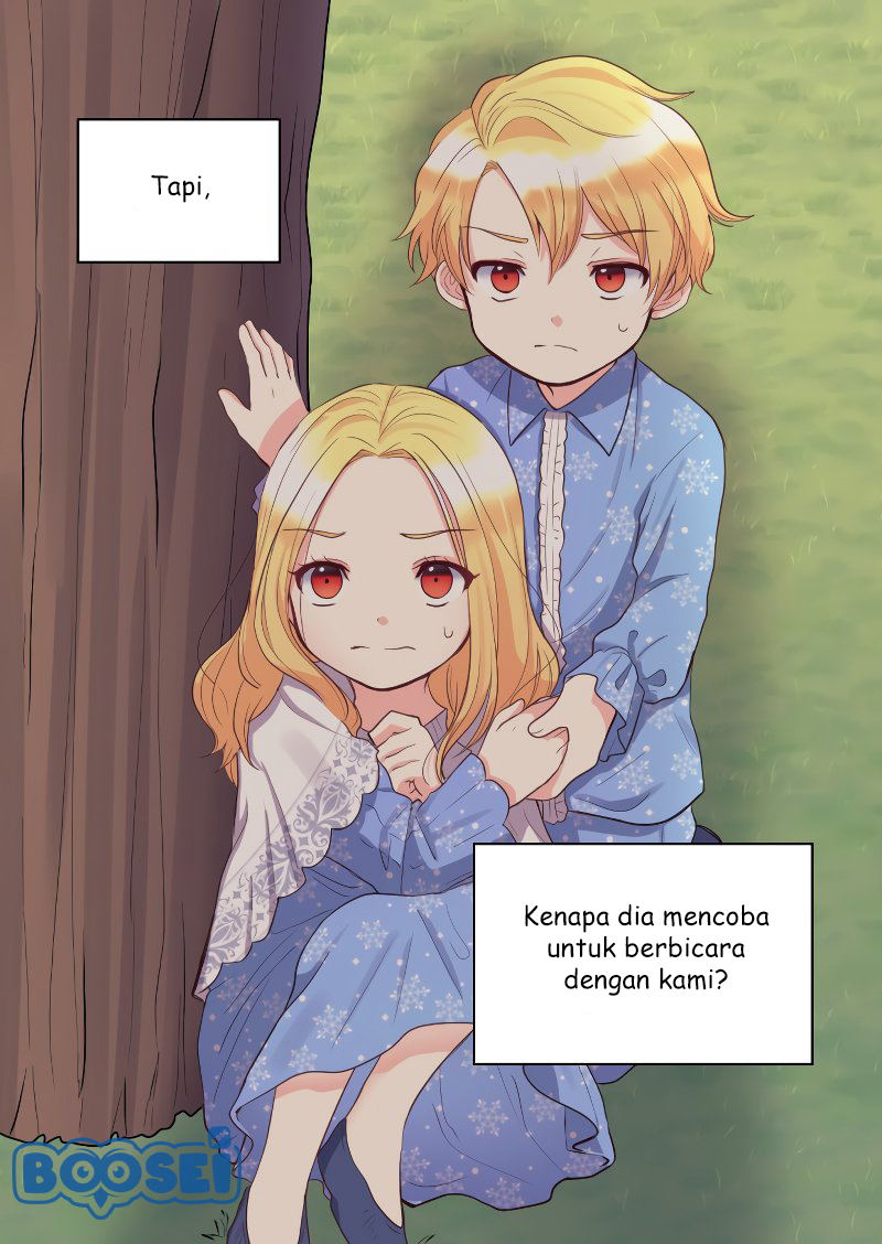 the-twin-siblings-new-life - Chapter: 11
