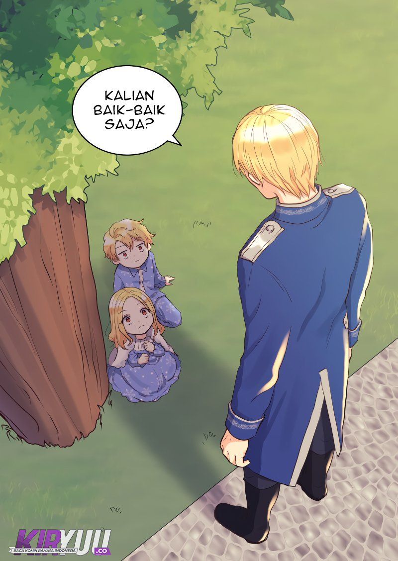the-twin-siblings-new-life - Chapter: 11