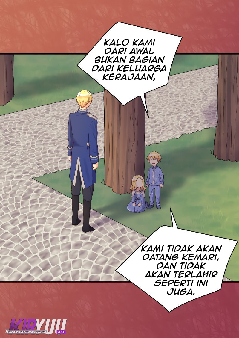 the-twin-siblings-new-life - Chapter: 11