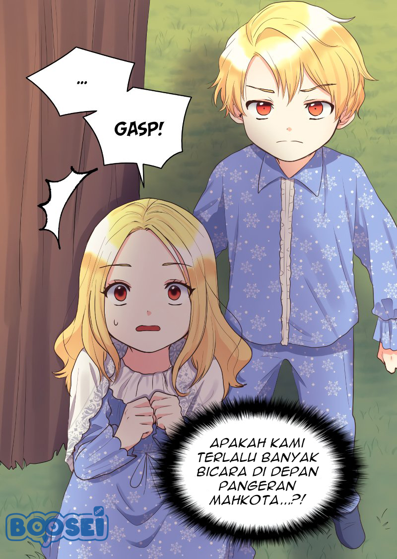 the-twin-siblings-new-life - Chapter: 11