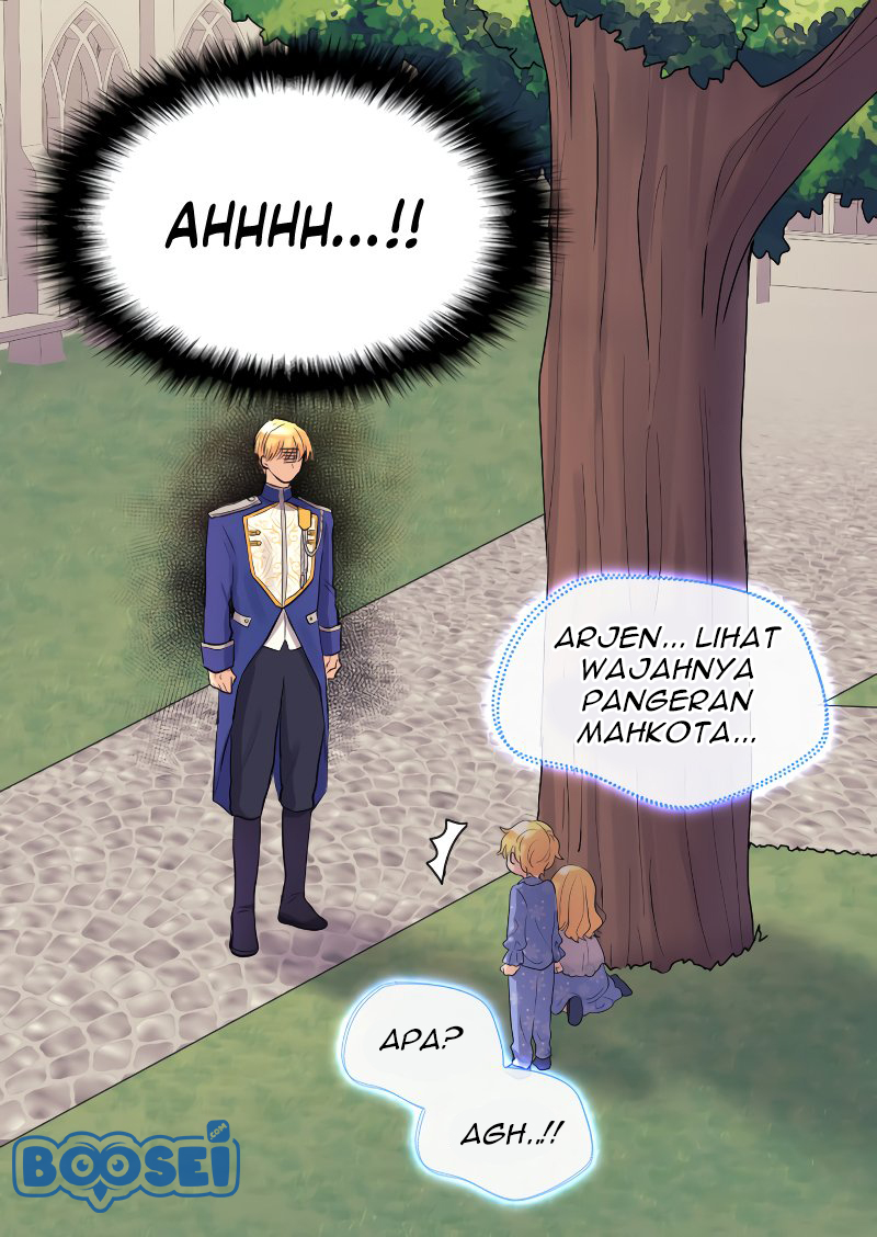 the-twin-siblings-new-life - Chapter: 11
