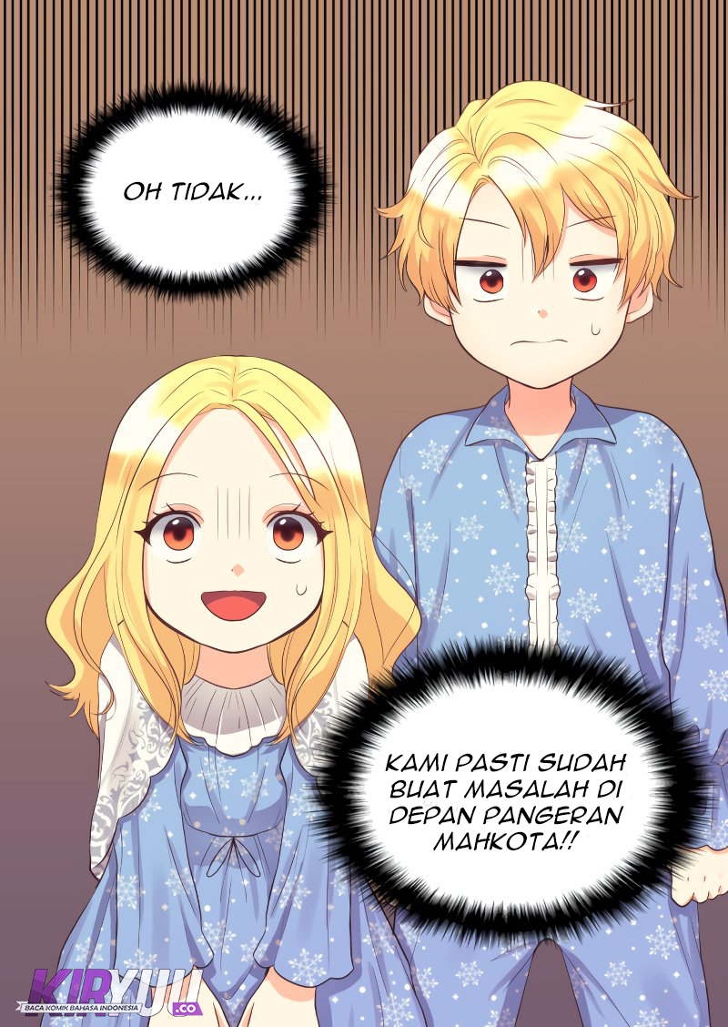 the-twin-siblings-new-life - Chapter: 11