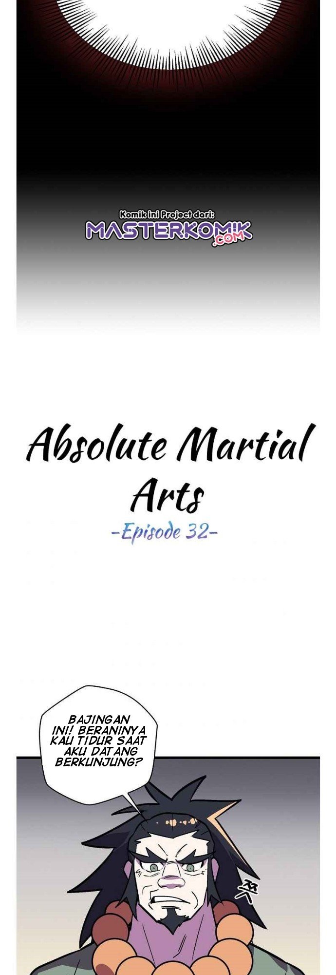 absolute-martial-arts - Chapter: 32