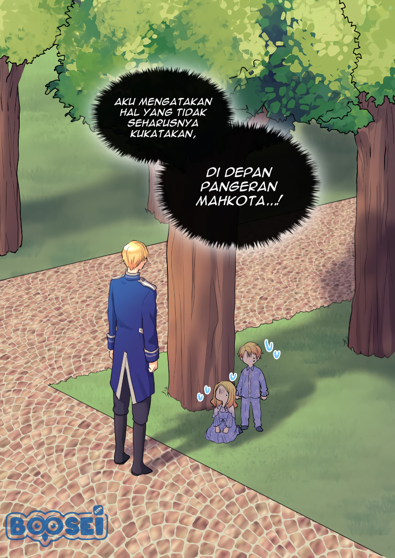 the-twin-siblings-new-life - Chapter: 12