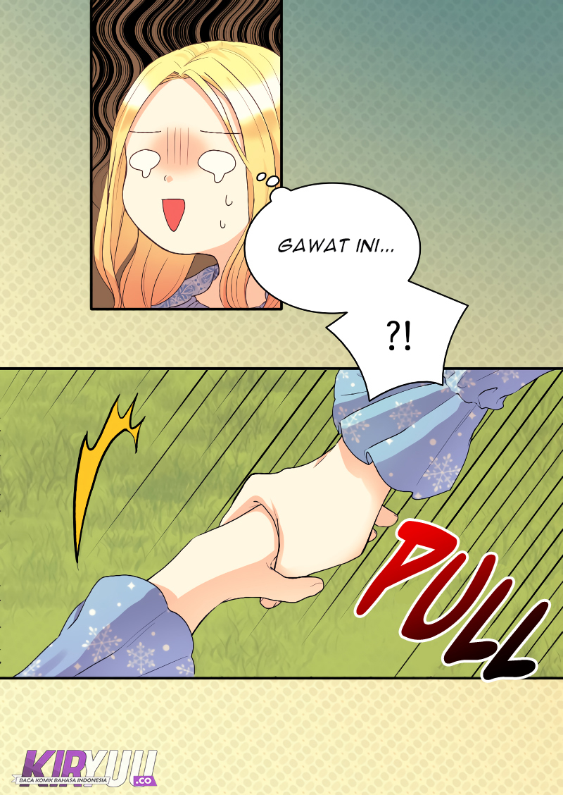 the-twin-siblings-new-life - Chapter: 12
