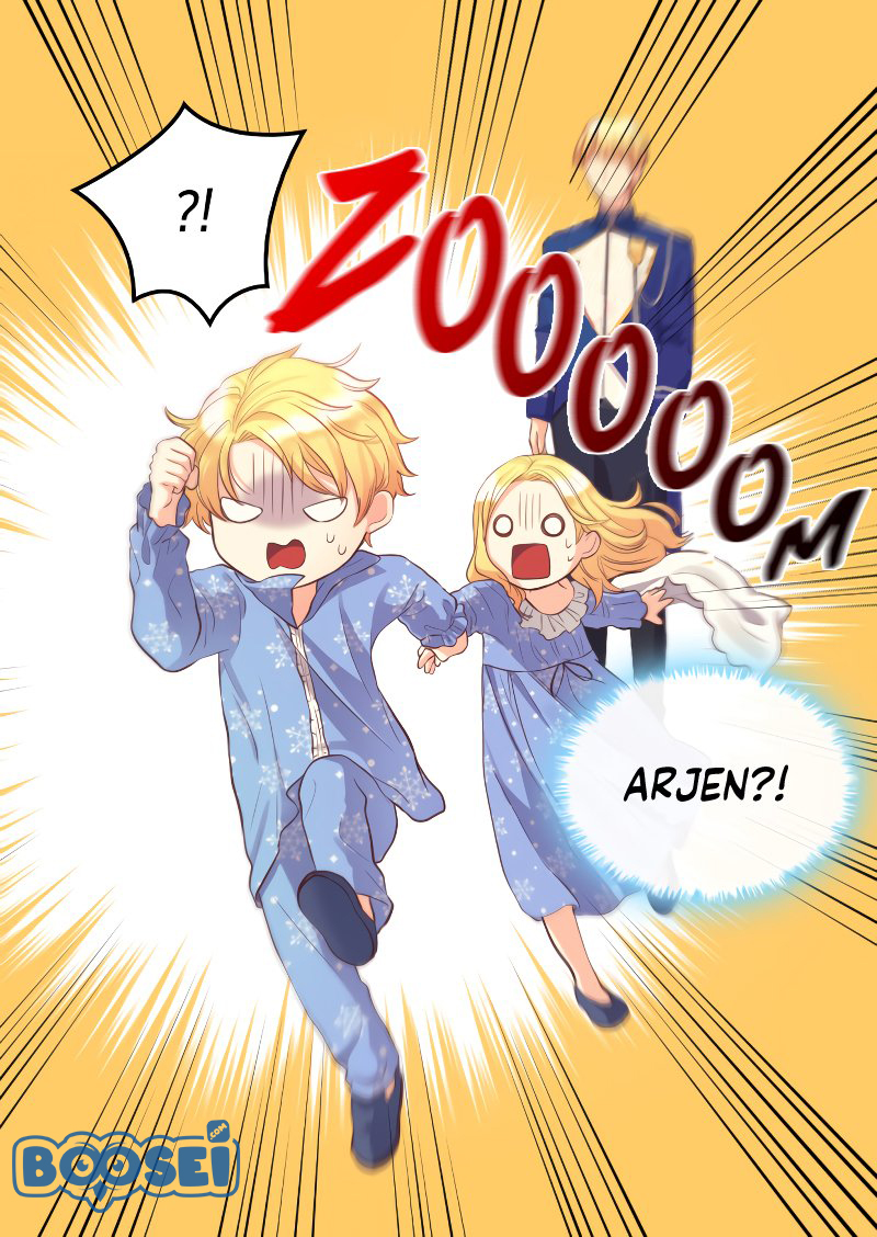 the-twin-siblings-new-life - Chapter: 12