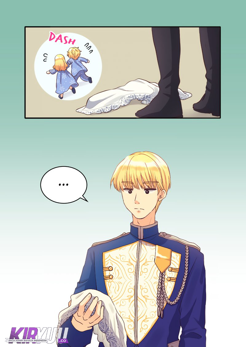 the-twin-siblings-new-life - Chapter: 12
